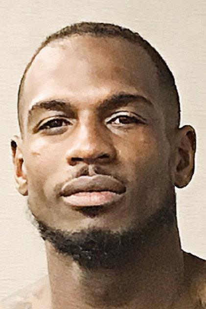 Brandon Maddox - Actor Profile Photo