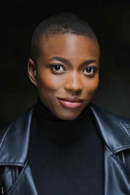 Céline Camara - Actor Profile Photo