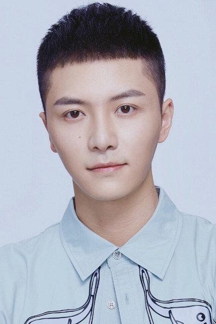Chen Yu-Cheng - Actor Profile Photo