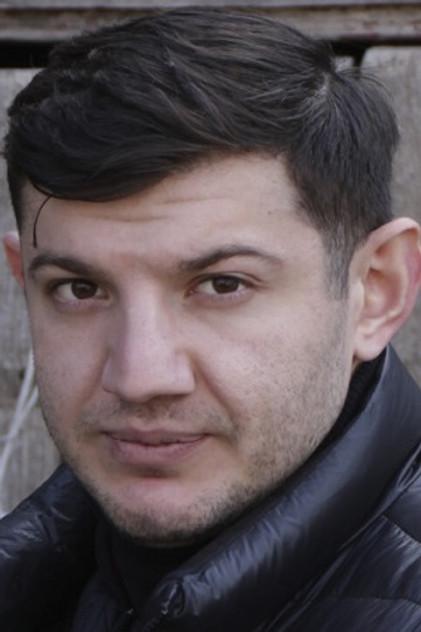 Benik Arakelyan - Actor Profile Photo