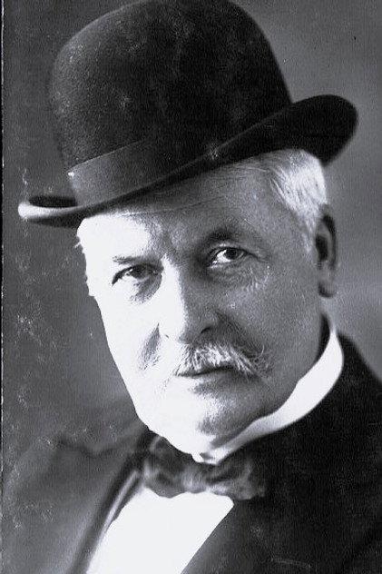 Frazer Coulter - Actor Profile Photo