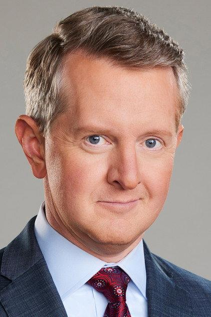 Ken Jennings - Actor Profile Photo