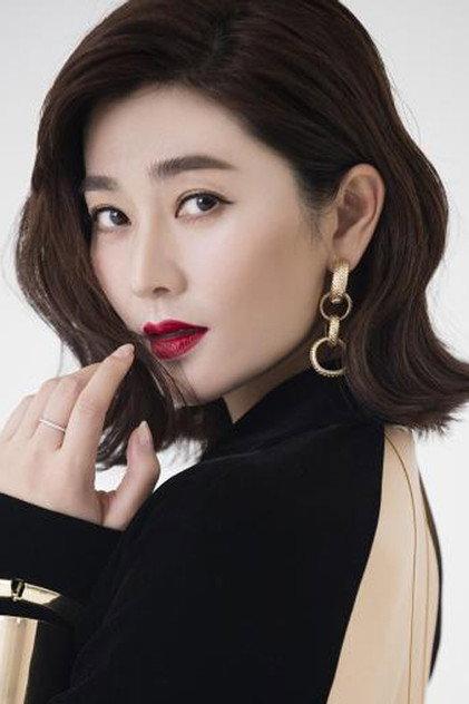 Keyue Ma - Actor Profile Photo