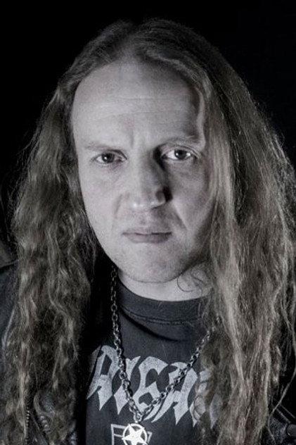 Ole Jørgen Moe - Actor Profile Photo