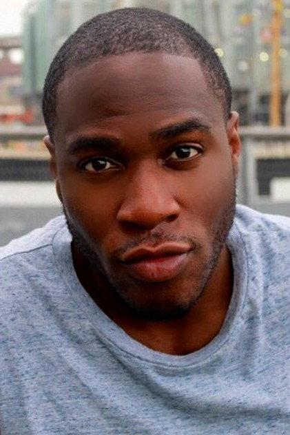 Emeka Nwafor - Actor Profile Photo