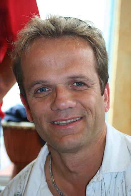 André Bouchet - Actor Profile Photo