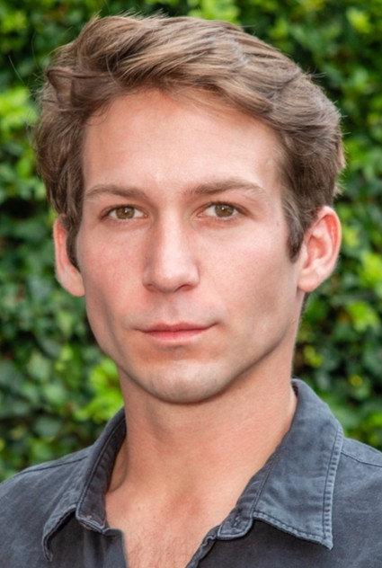 Conner Deadrick - Actor Profile Photo