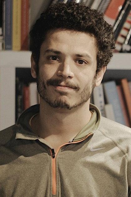 Rafael Queiroga - Actor Profile Photo