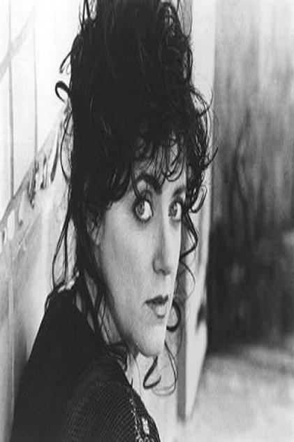 Kimmie Rhodes - Actor Profile Photo