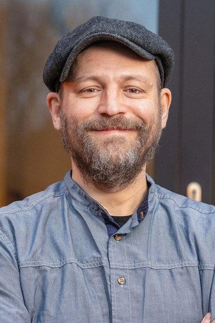 Eric Ericson - Actor Profile Photo
