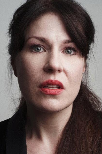 Tamsin Carroll - Actor Profile Photo