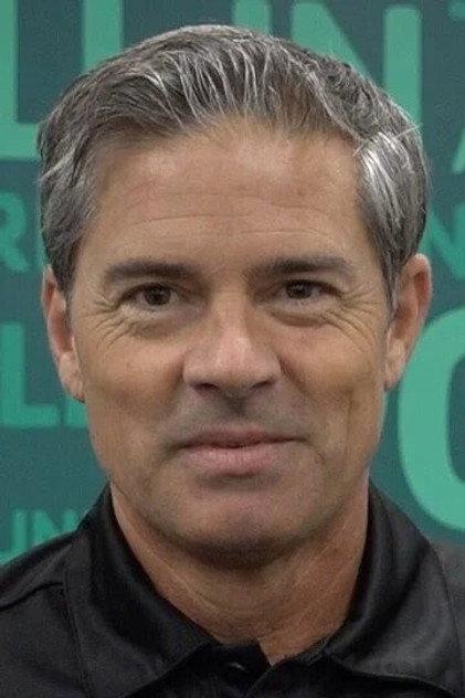 Mark Barriere - Actor Profile Photo