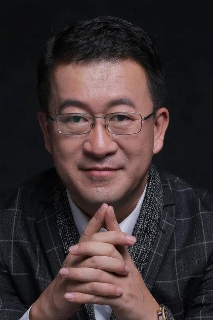 Ding Liang - Actor Profile Photo