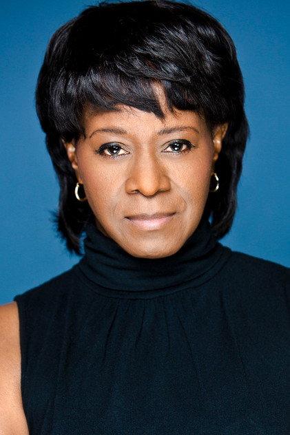 Diane Johnstone - Actor Profile Photo
