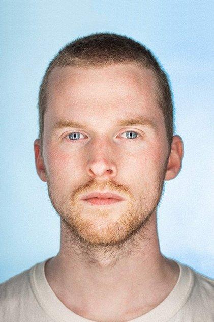 Logan Hawkes - Actor Profile Photo