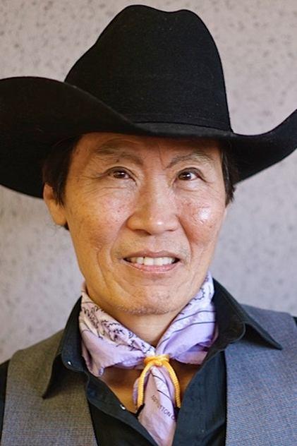 Stephen Chang - Actor Profile Photo