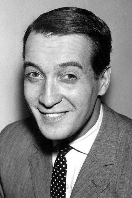 Ernst Stankovski - Actor Profile Photo