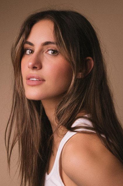 Yasmin Karssing - Actor Profile Photo