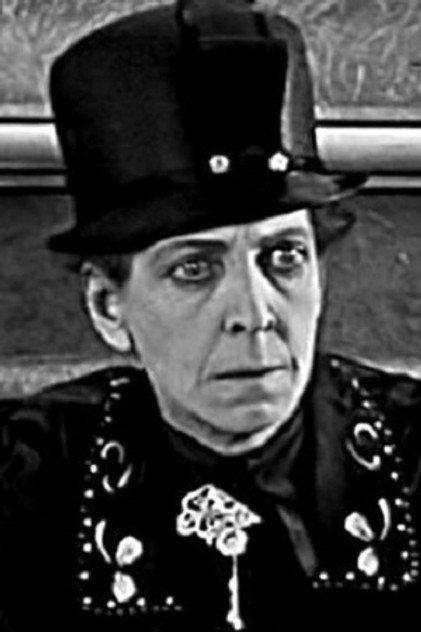 Billie Latimer - Actor Profile Photo