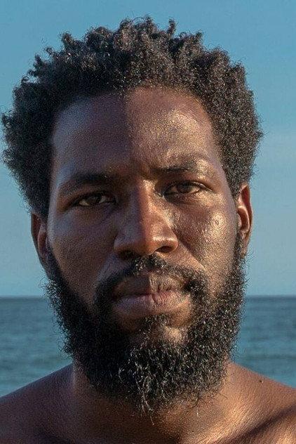 Heraldo de Deus - Actor Profile Photo