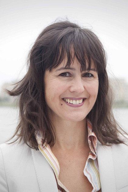 Anna Rottier - Actor Profile Photo