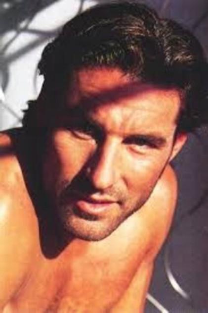 Michael A. George - Actor Profile Photo