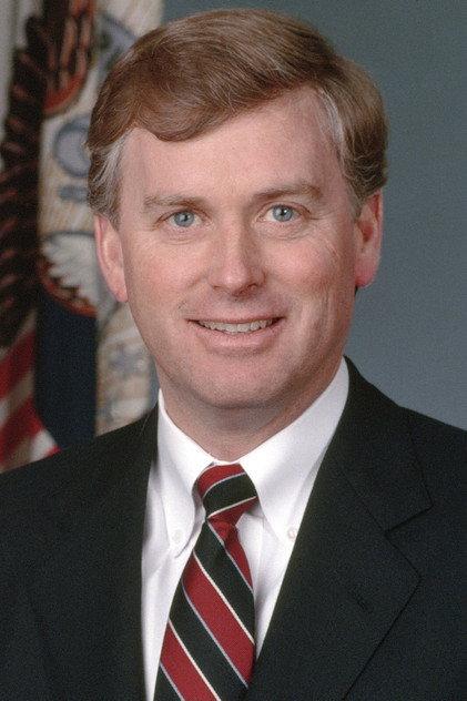 Dan Quayle - Actor Profile Photo