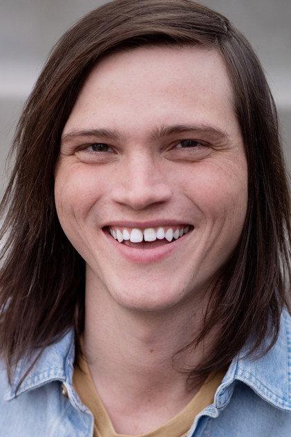 Michael Monsour - Actor Profile Photo