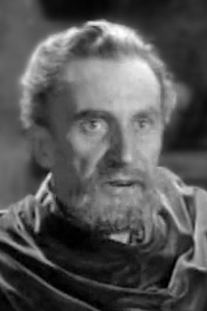 Derek Birch - Actor Profile Photo