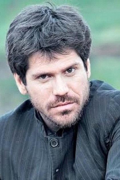 Cristano Pasca - Actor Profile Photo