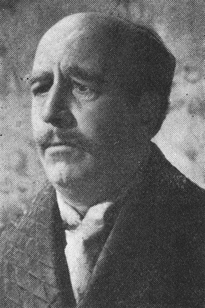 Ruggero Capodaglio - Actor Profile Photo
