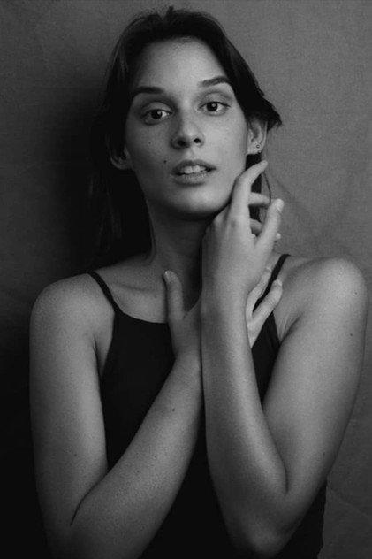 Adriana Mojica - Actor Profile Photo