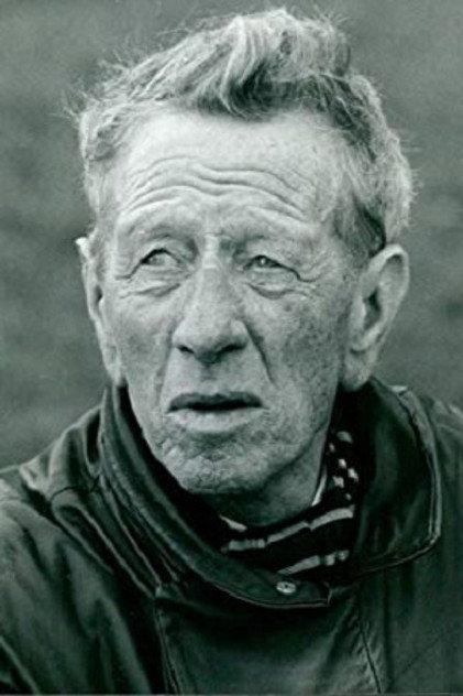 Joe Gladwin - Actor Profile Photo