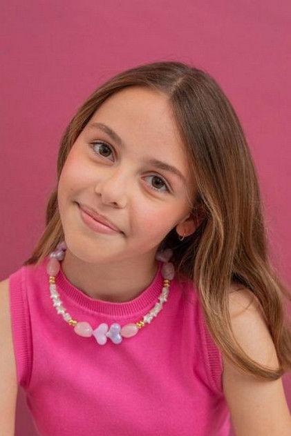 Margot Bernazzi - Actor Profile Photo