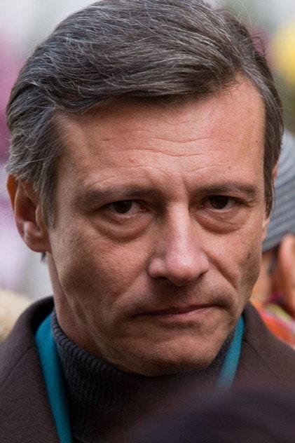 Lorenzo Gioielli - Actor Profile Photo