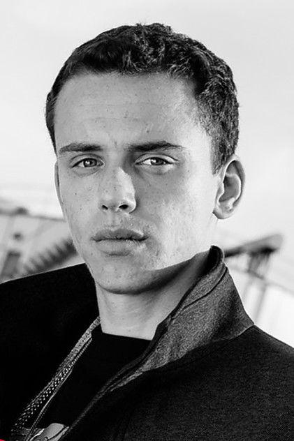 Logic - Actor Profile Photo