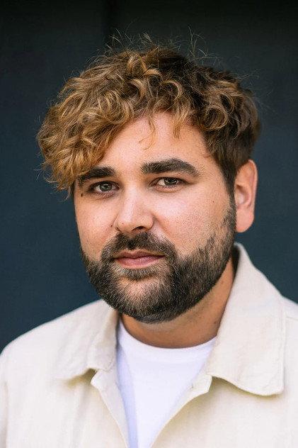 Alexander Gaida - Actor Profile Photo
