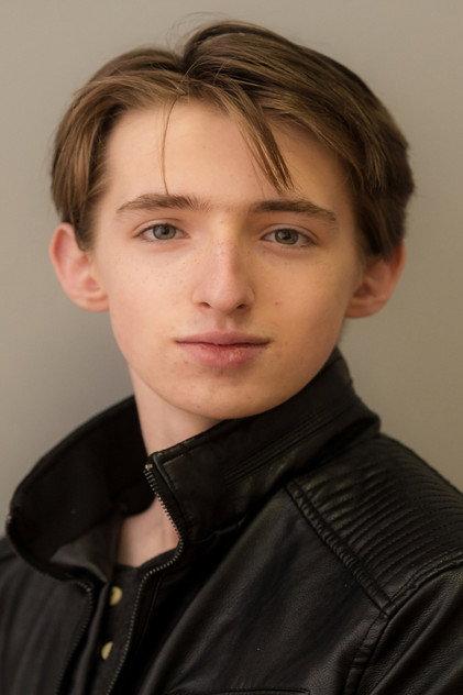 Samuel L. Pierce - Actor Profile Photo