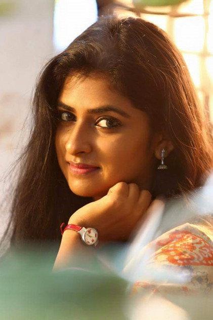 Parvathy Arun - Actor Profile Photo