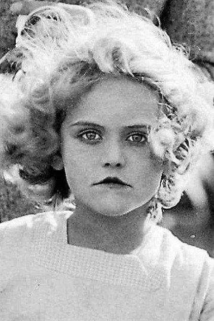 Nancy Caswell - Actor Profile Photo