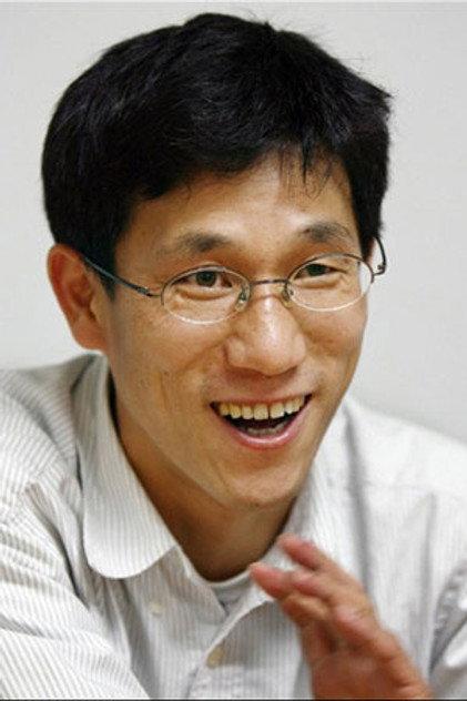 Jin Joong-gwon - Actor Profile Photo