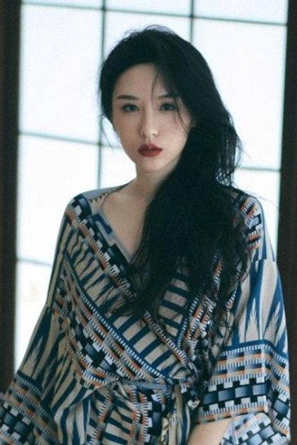 Liu Jingyi - Actor Profile Photo