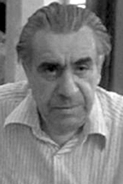 Giorgi Chkhaidze - Actor Profile Photo