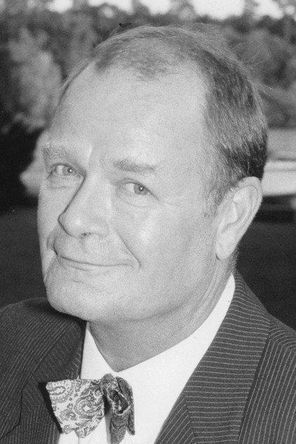 Dieter Mann - Actor Profile Photo