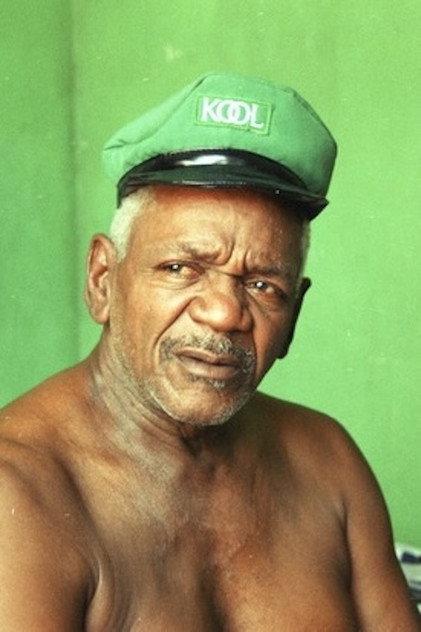 Lord Wimba - Actor Profile Photo