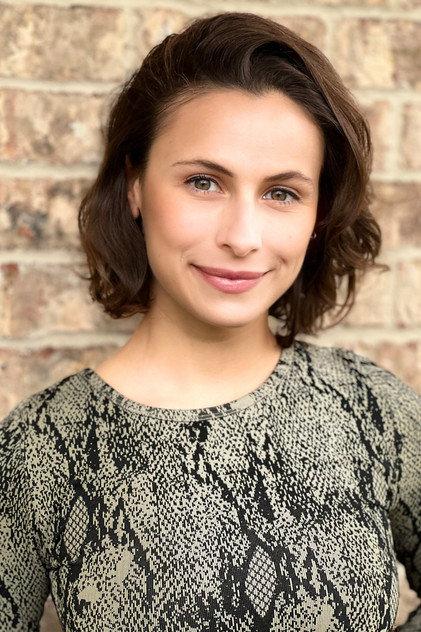 Alexandra DiGiacomo - Actor Profile Photo
