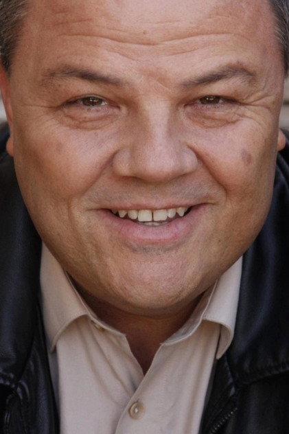 Joe Ray - Actor Profile Photo