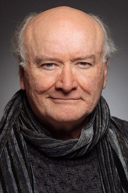 Edward James Hyland - Actor Profile Photo