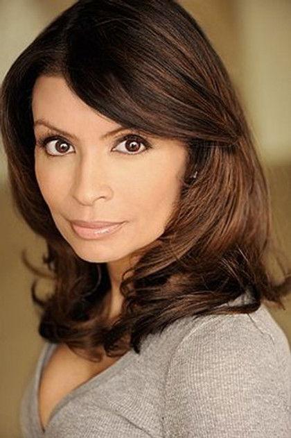Vanessa Marquez - Actor Profile Photo
