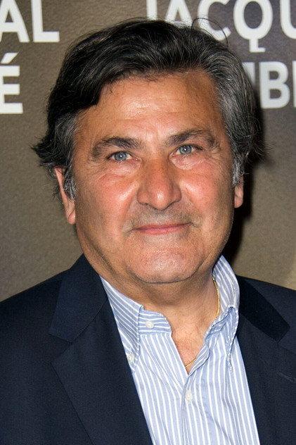 Paul Amar - Actor Profile Photo
